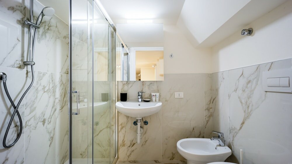 Фото Italianway The B Village Standard