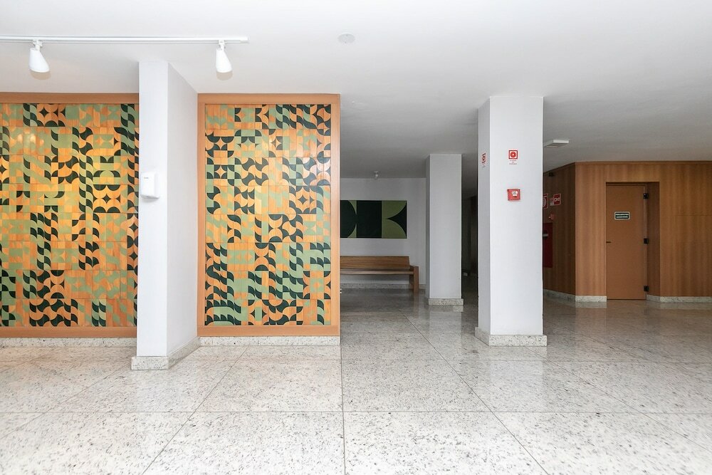 Фото Apartamento próximo AO Minas Tenis Clube