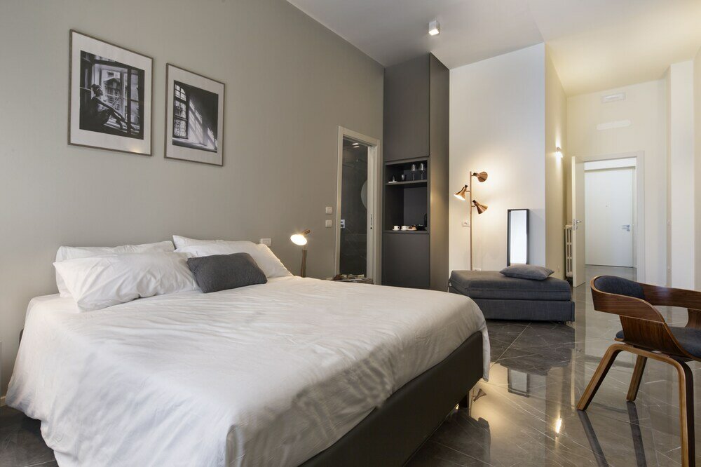 Фото Suite Vogue Stazione