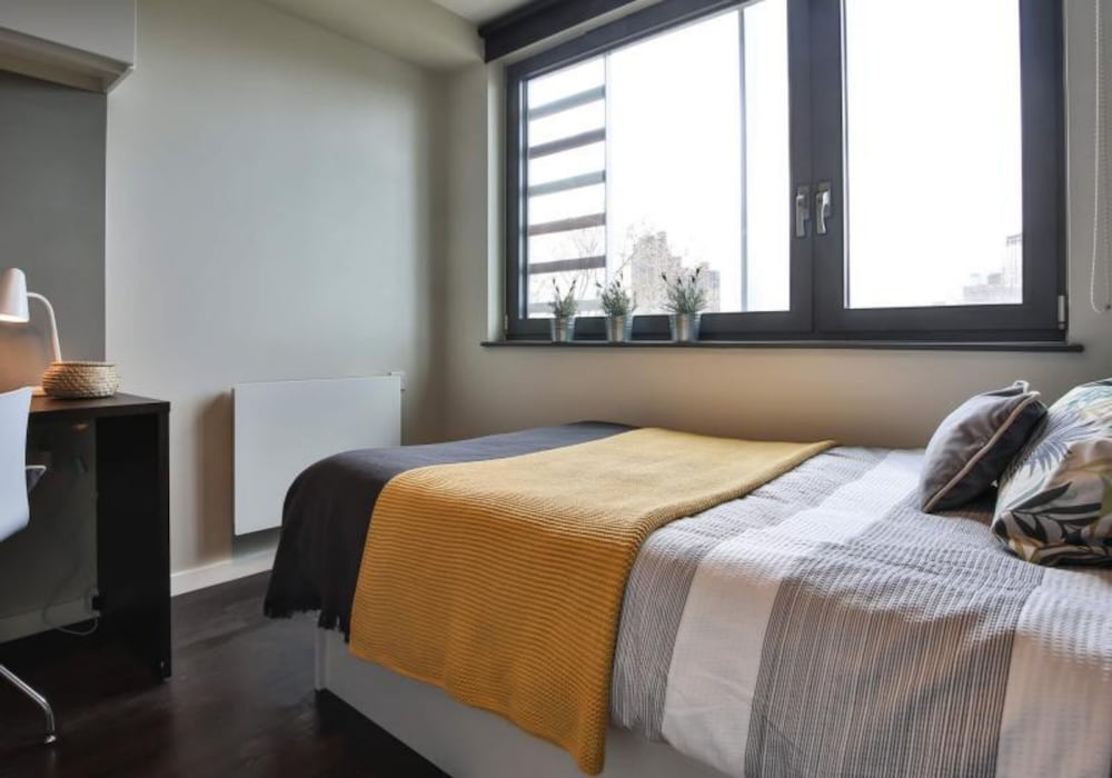 Фото Hashtag South Bank Campus Accommodation