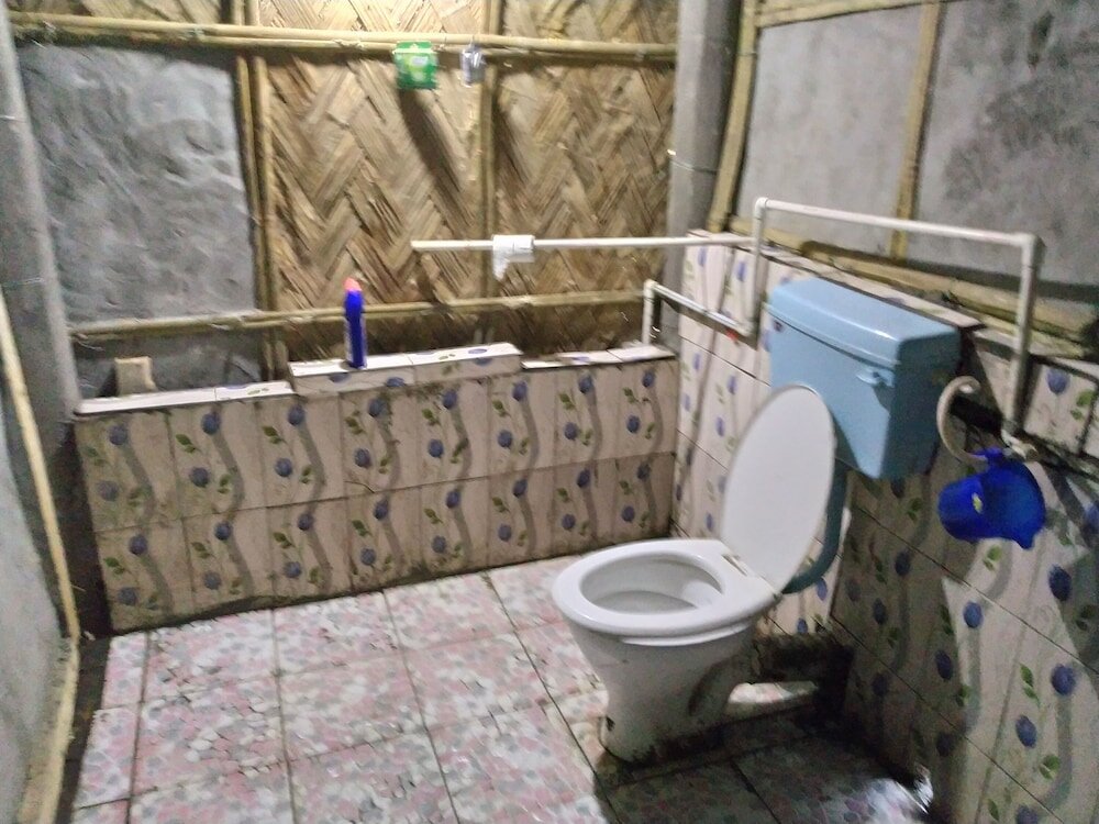 Фото Jonki Panoi Bamboo Cottages