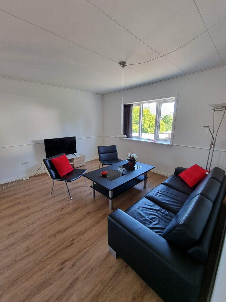 Фото Motel Lillebaelt