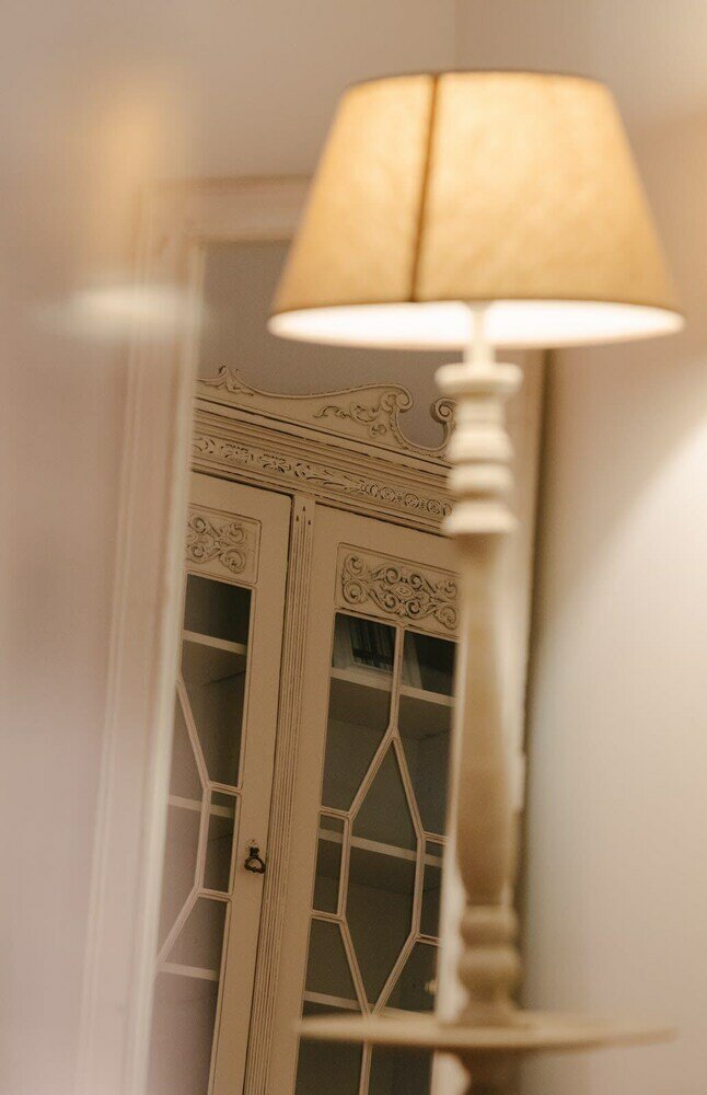 Фото Amazing aparment in the historical center of Thessaloniki