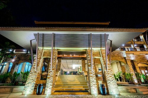 Гостиница Impiana Resort Chaweng Noi Koh Samui в Самуи