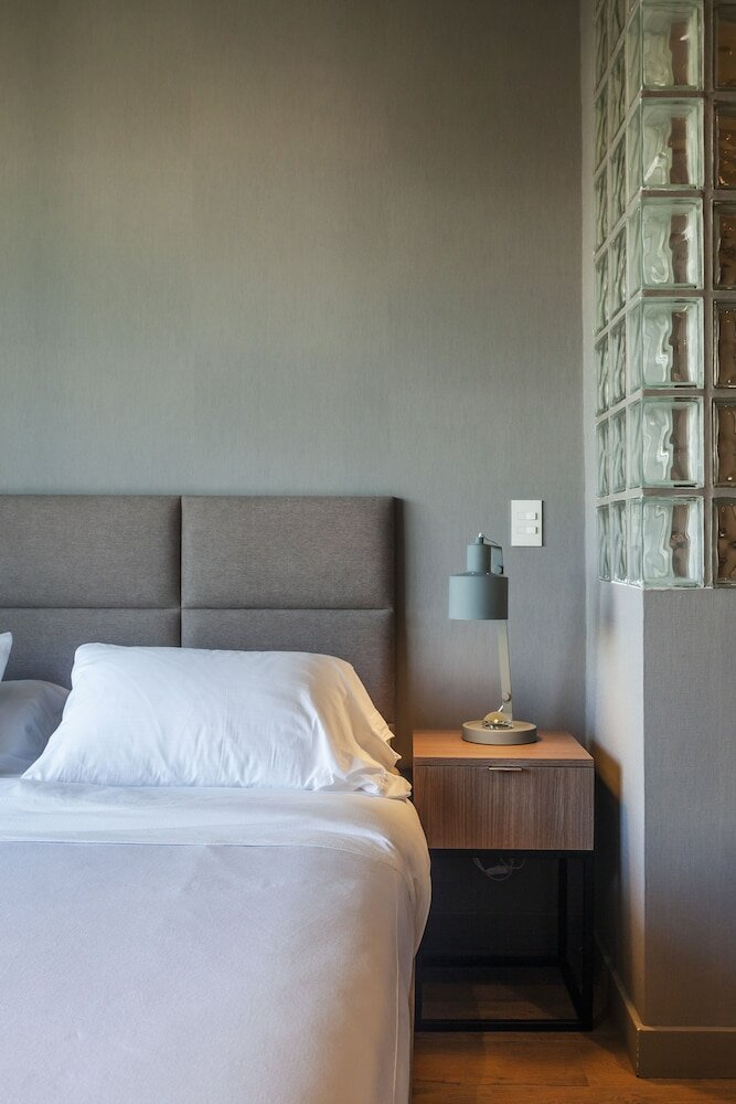 Фото Live Soho Boutique & Apartments Palermo Soho