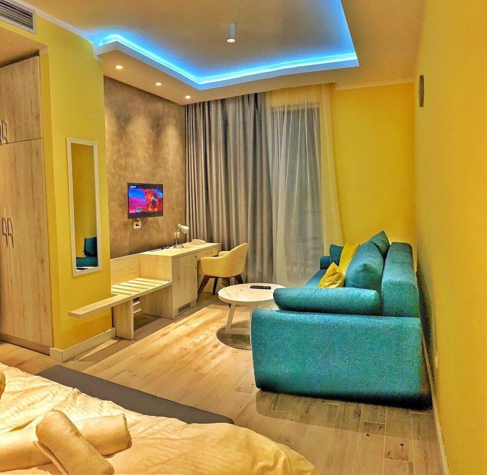 Фото Hotel Pierina