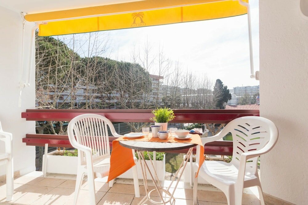 Фото Apartamento Córdoba Ref. 1054 by Iberplaya