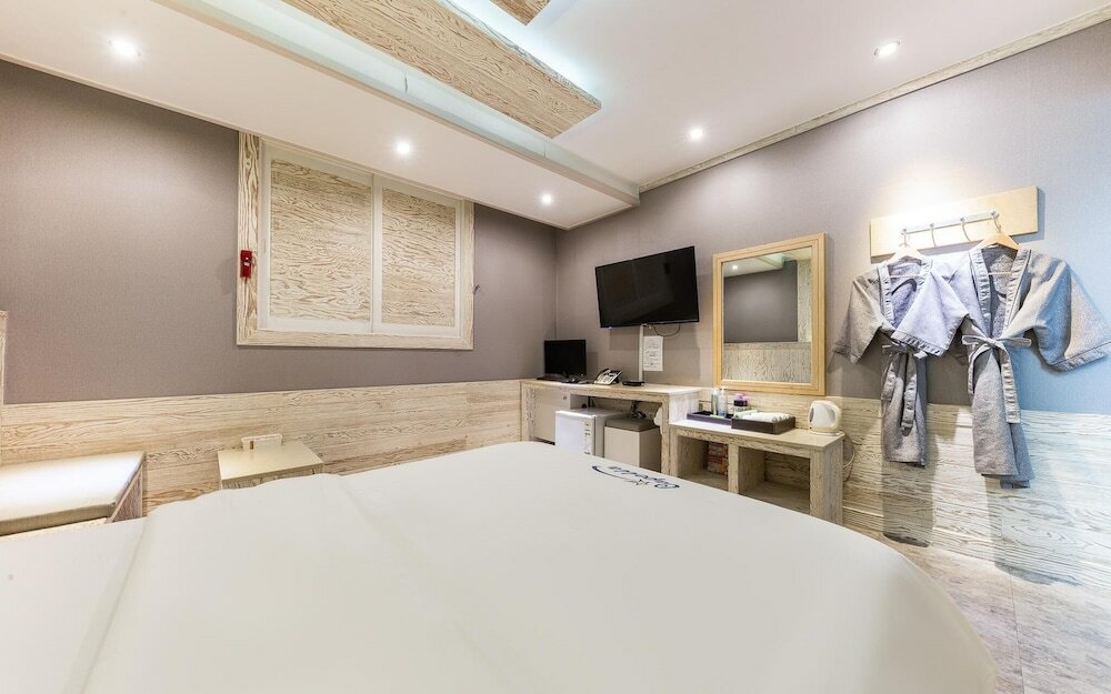 Фото Daejeon Yuseong Capella