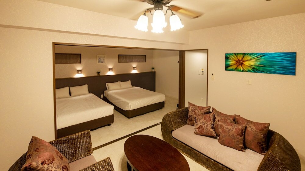 Фото Cozy Stay in Itoman