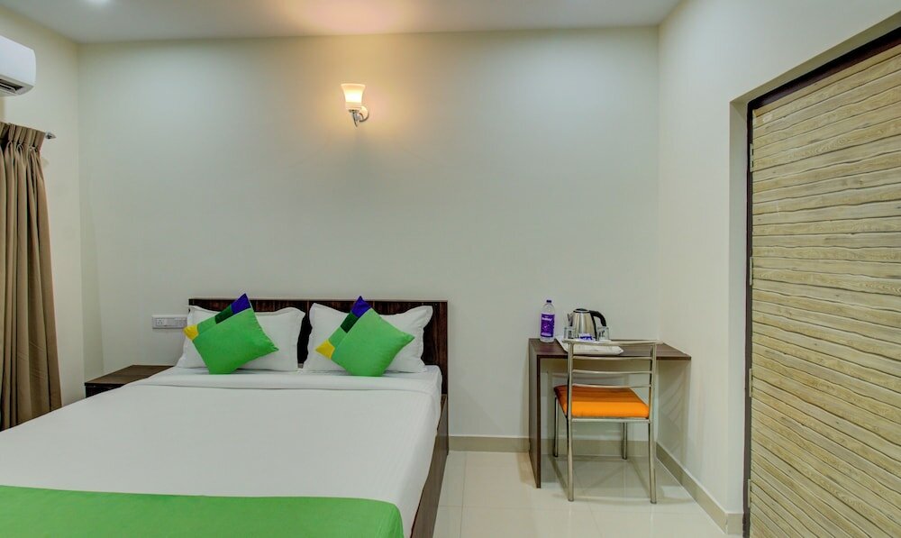 Фото Treebo Trend Fortune Stay Inn