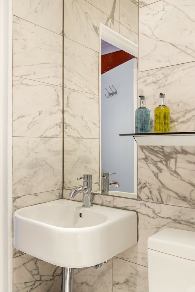 Фото Picnic in the Park Fantastic 3 Bedrooms