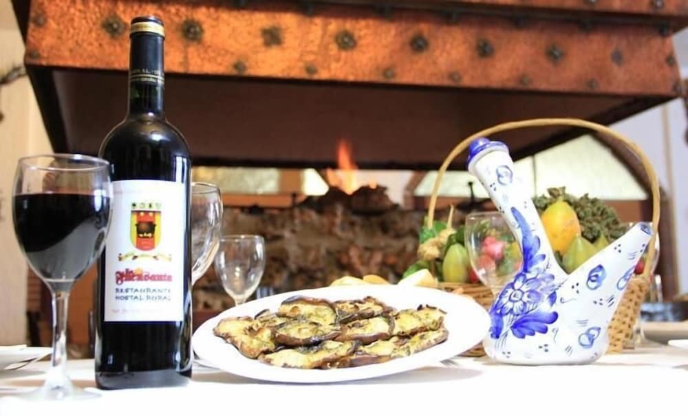 Фото La Fuensanta