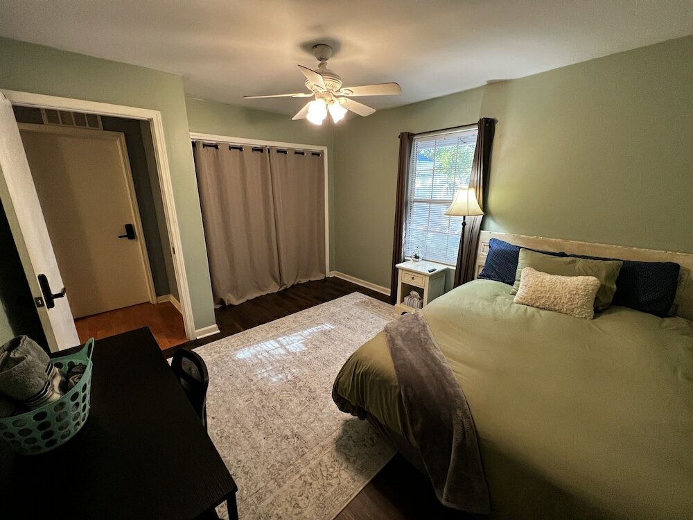 Фото A New Hope Retreat