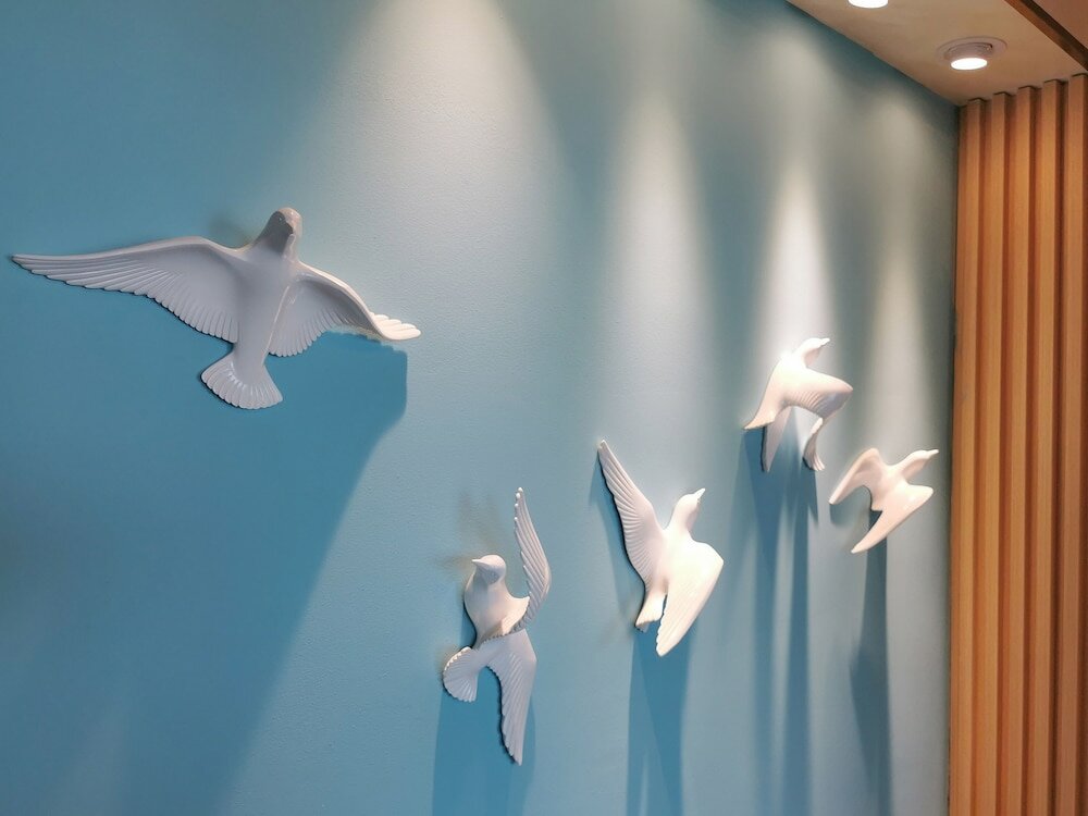 Фото Marty's Beachfront Smart Homes