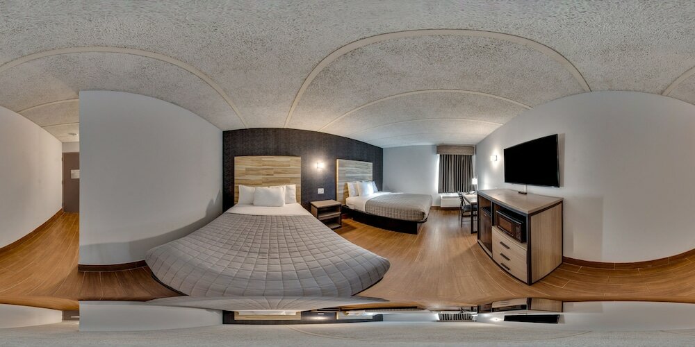 Фото Essence Express Wayne