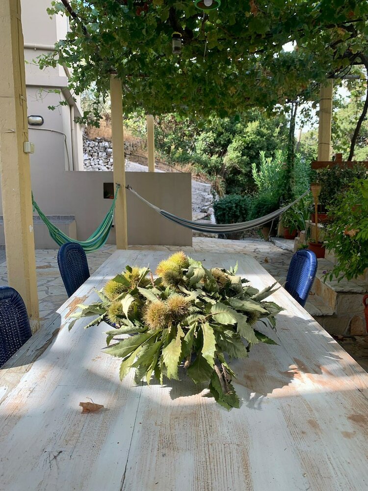 Фото Cottage Home at South Chania near Paliochora