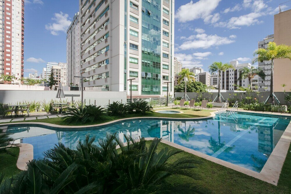 Фото Alto Padrão no coração da Savassi