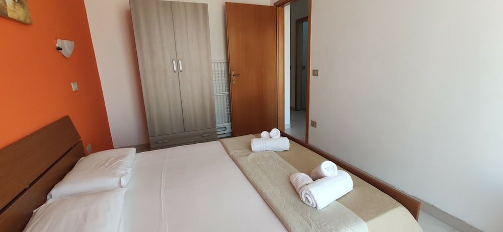 Фото Residence San Leo Appartamenti