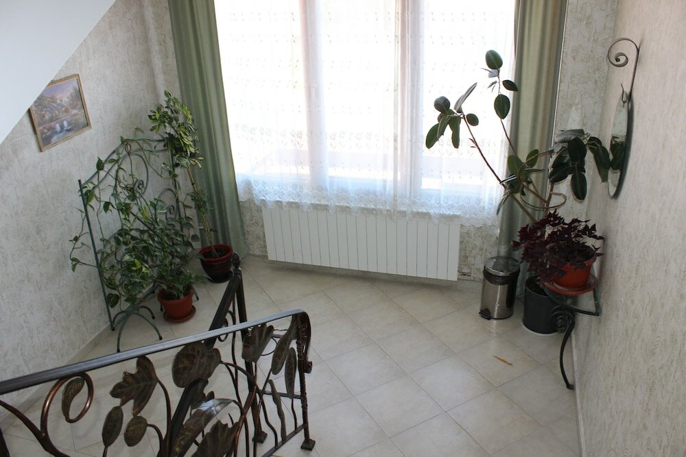 Фото Hotel Vitalis