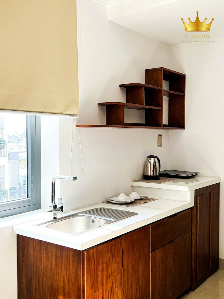 Фото Kiwi Hotel & Apartments