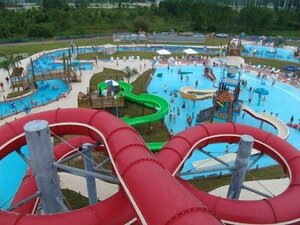 Гостиница Comfort Inn & Suites Crystal Inn Sportsplex