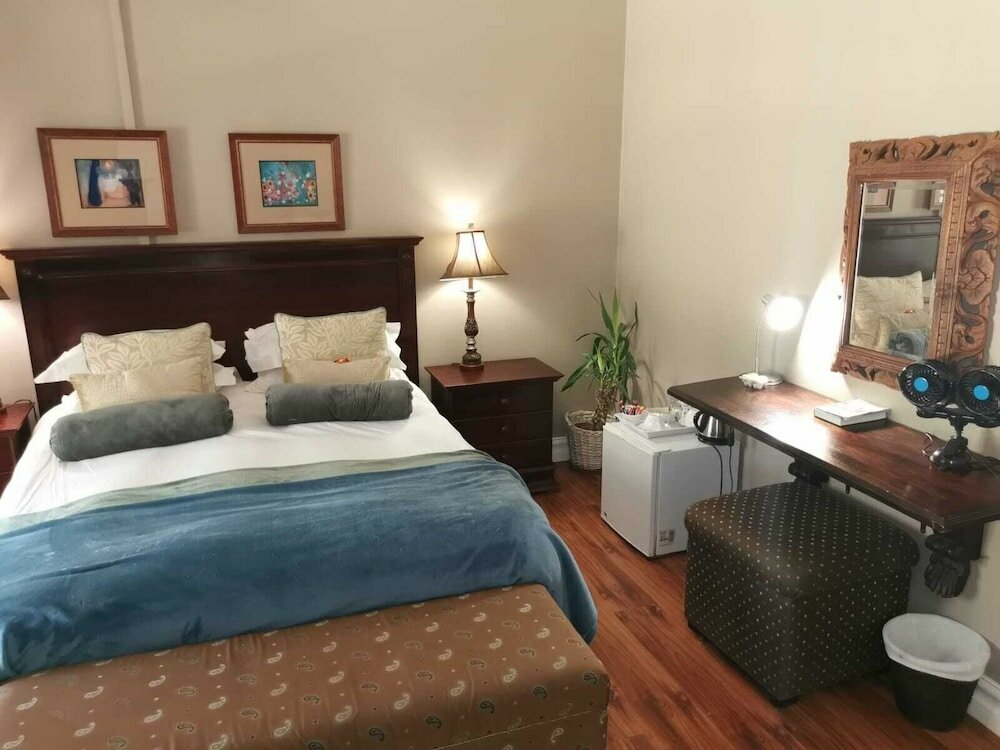 Фото Deo Volente Country Estate