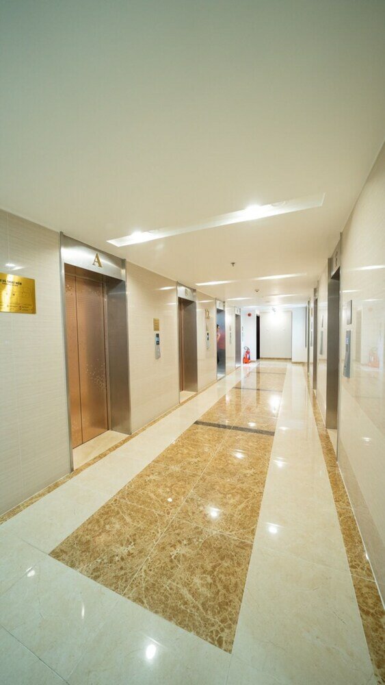 Фото D'capitale Apartments