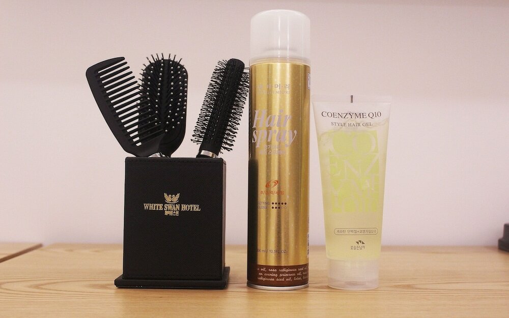 Фото Ulsan Jeongjadong White Swan