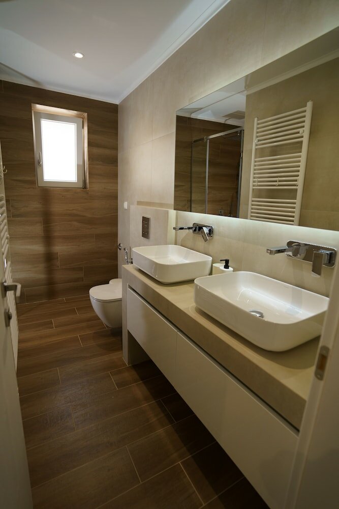 Фото Astrali Stone Villas