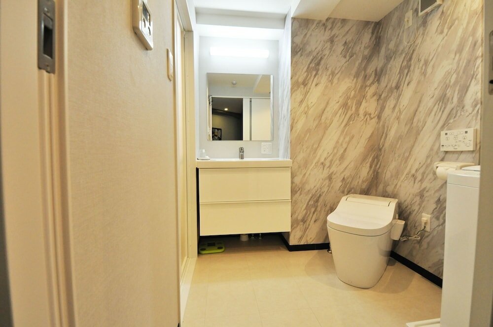 Фото Senlax Inn Osaka