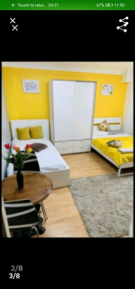 Фото ParkWest Apartments