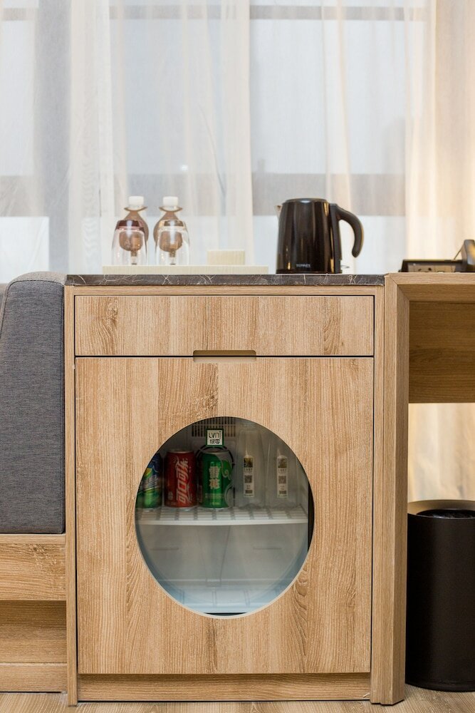 Фото Atour Hotel Development Zone Liaocheng