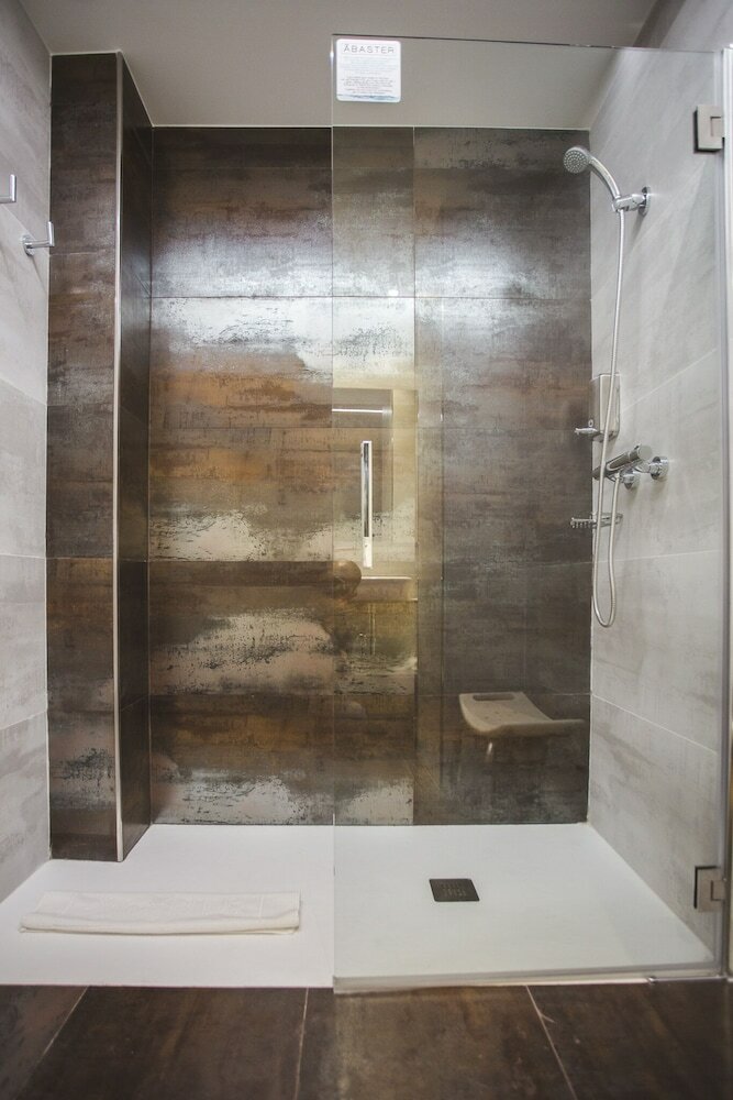 Фото Hotel Boutique Abaster