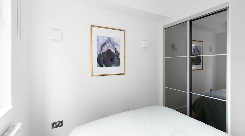 Фото Craven Hill by Lime Street