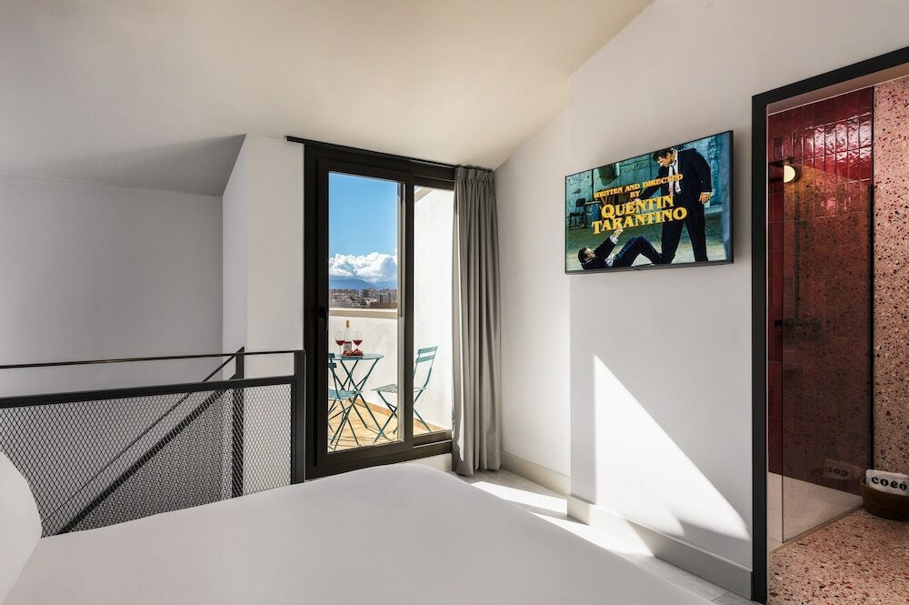 Фото Coeo ApartHotel Parras