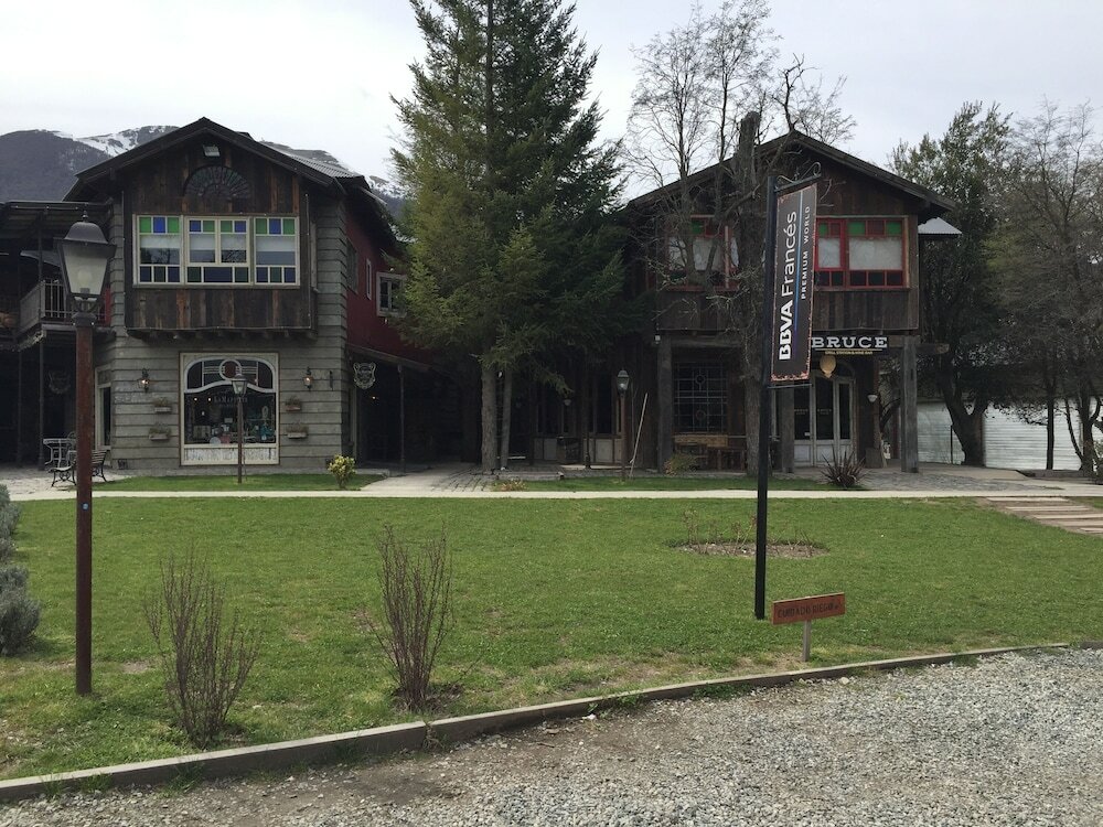 Фото Los departamentos de El Mercado