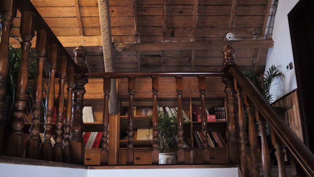 Фото Nordic Memory in Tsingtao