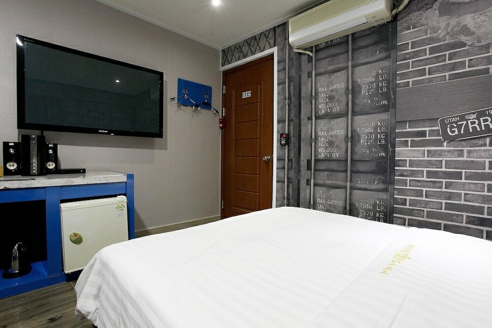 Фото Sangbong Utopia