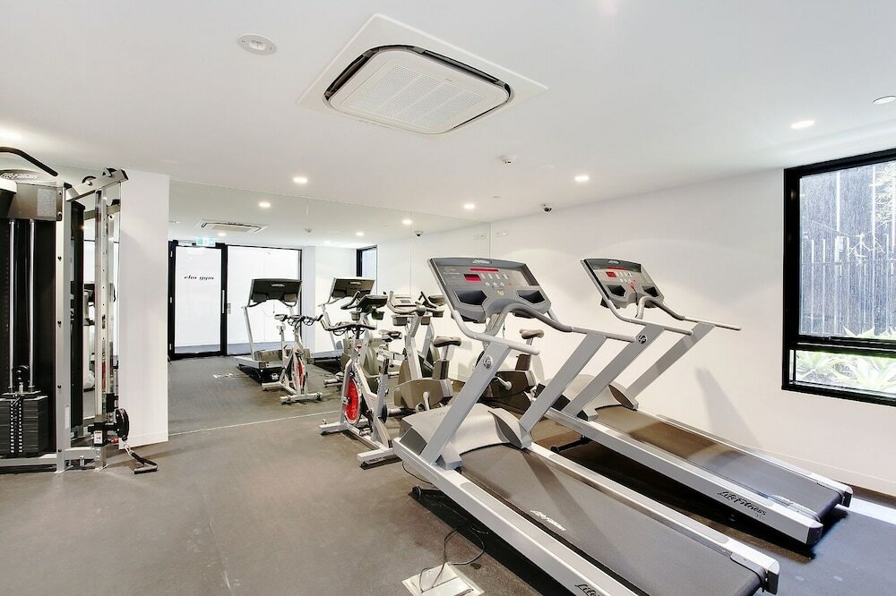 Фото Top Floor Stunning Views