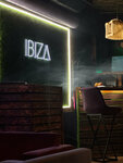 Ibiza (ulitsa Tarchokova, 131), bar, pub