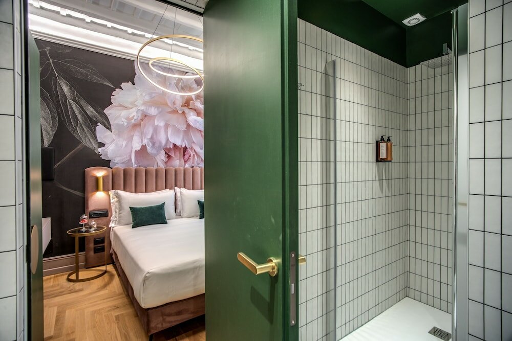 Фото Palazzetto Trevi