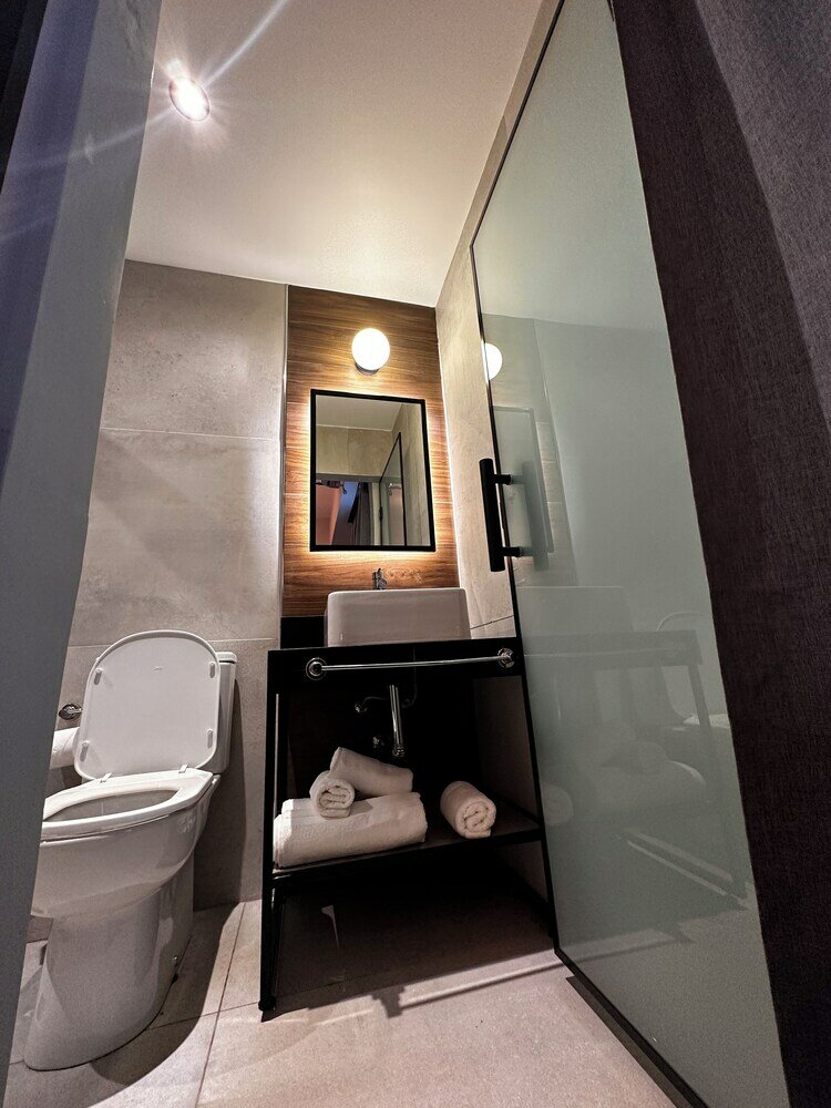 Фото Up Barrio Norte