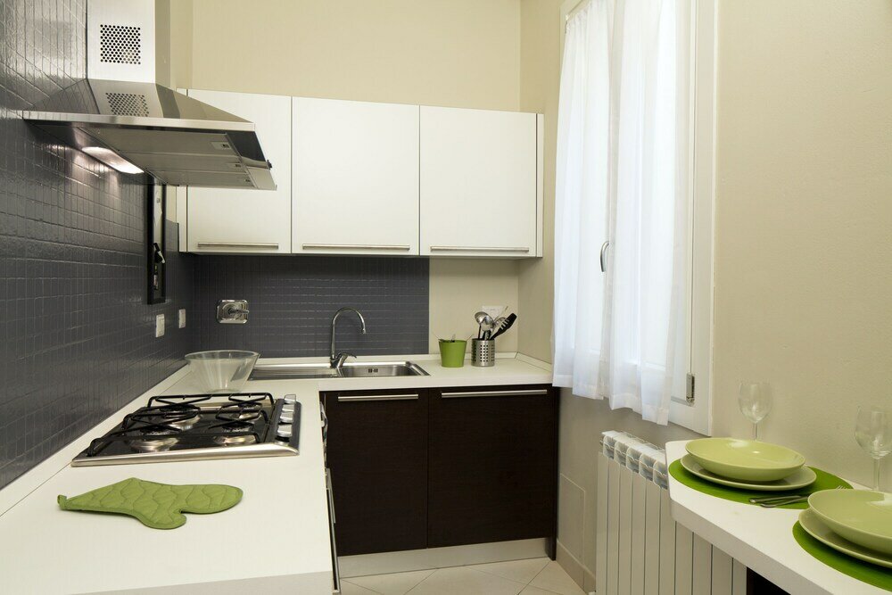 Фото Appartamento Charme