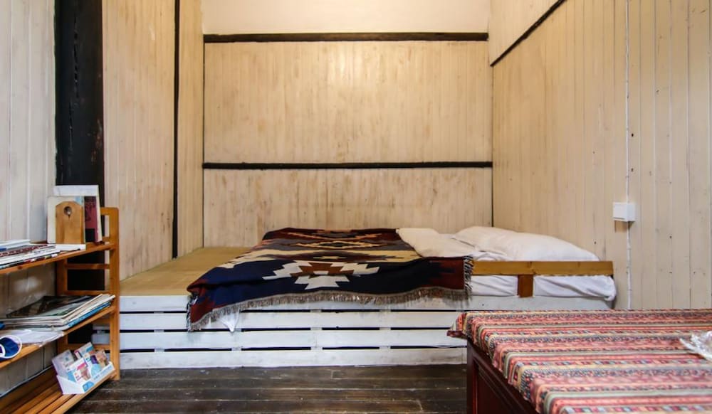 Фото Zhujiajiao Uma Hostel