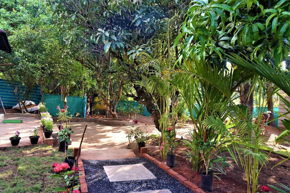 Фото Aaria Hills