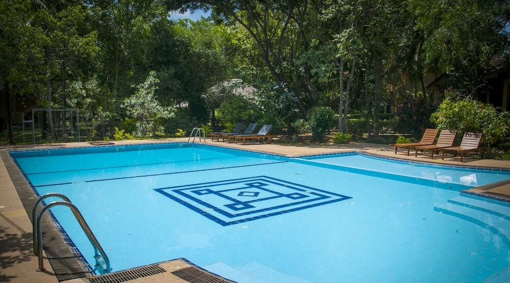 Фото Pelwehera Village Resort