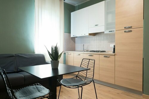 Гостиница M32 Home в Виченце