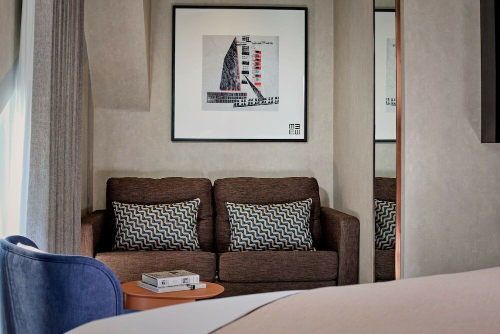 Фото Montcalm East, Autograph Collection