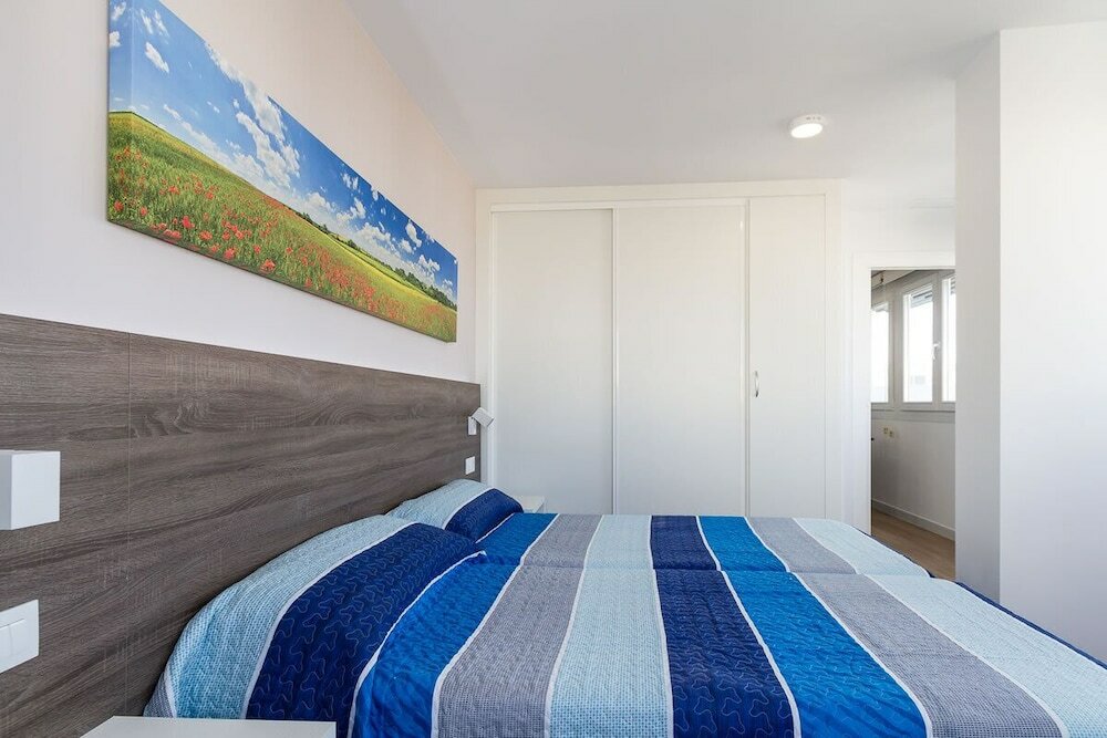 Фото Iberflat Apartamentos Marynton