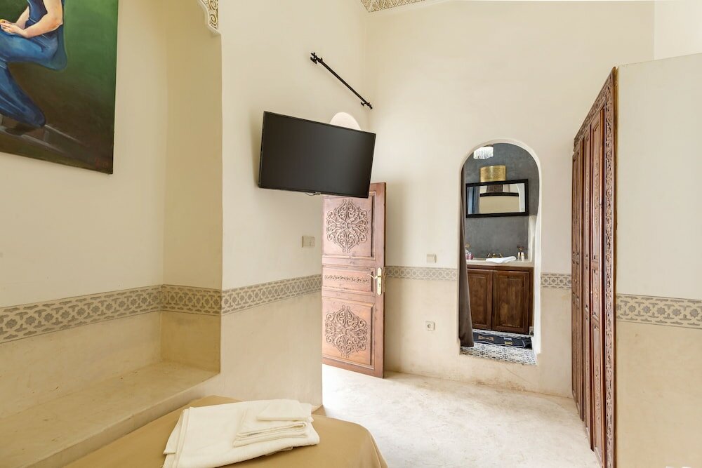 Фото Riad Lucinda